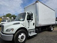 2020 Freightliner M2 106
