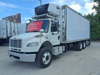 2018 Freightliner M2 106