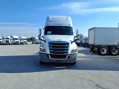 2022 Freightliner NEW CASCADIA PX12664