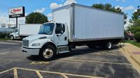 2020 Freightliner M2 106