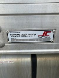 2015 Freightliner M2 106
