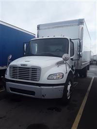 2016 Freightliner M2 106