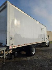 2019 Freightliner M2 106