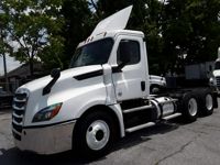 2019 Freightliner NEW CASCADIA PX12664
