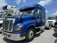 2017 Freightliner CASCADIA 125