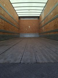 2019 International 4300