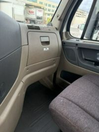 2017 Freightliner CASCADIA 125