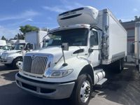 2020 International MV607 (6X4)
