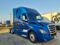 2022 Freightliner NEW CASCADIA PX12664