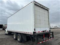 2018 Freightliner M2 106