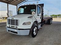 2016 Freightliner M2 106