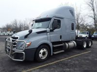 2020 Freightliner NEW CASCADIA PX12664