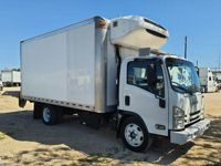 2018 Isuzu NPR