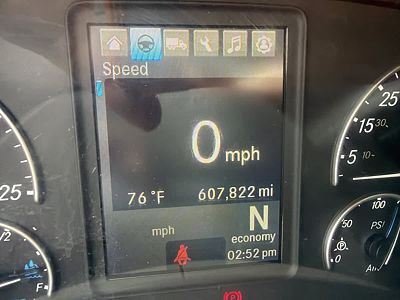 2019 Freightliner NEW CASCADIA PX12664