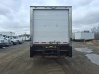 2017 International 4300