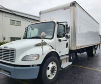 2019 Freightliner M2 106
