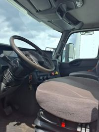 2019 International LT625