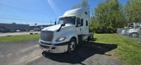 2020 International LT625