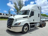 2020 Freightliner NEW CASCADIA PX12664