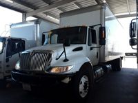 2018 International 4300 LP
