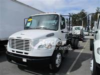 2013 Freightliner M2 106