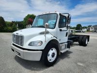 2018 Freightliner M2 106