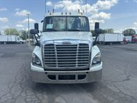 2019 Freightliner CASCADIA 125