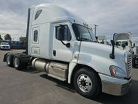 2019 Freightliner CASCADIA 125