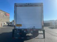 2020 International MV607