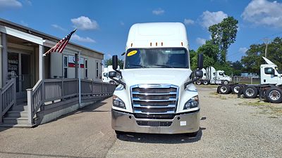 2020 Freightliner NEW CASCADIA PX12664