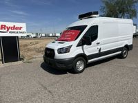 2021 Ford TRANSIT 250