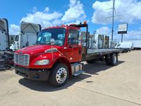 2018 Freightliner M2 106