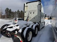 2020 Freightliner NEW CASCADIA PX12664