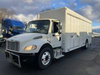 2014 Freightliner M2 106