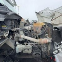 2019 International RH613