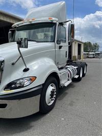 2017 International Prostar