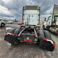 2018 Freightliner CASCADIA 125