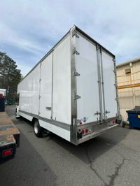 2018 Freightliner M2 106