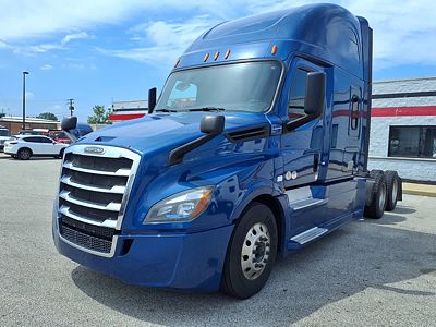 2020 Freightliner NEW CASCADIA PX12664