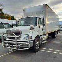 2020 Freightliner M2 112