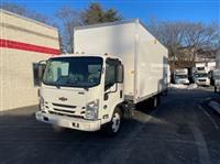 2022 Chevrolet LCF 4500XD