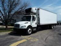 2019 Freightliner M2 106