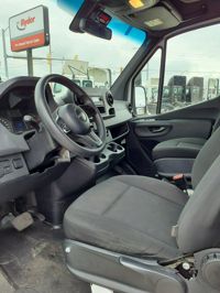 2019 Mercedes-Benz SPRINTER 3500