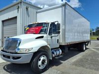 2019 International 4300
