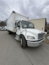 2019 Freightliner M2 106