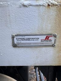 2016 Freightliner 108SD