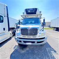 2018 International 4300