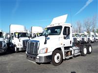 2018 Freightliner CASCADIA 125