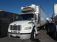 2018 Freightliner M2 106