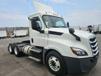 2018 Freightliner NEW CASCADIA PX12664